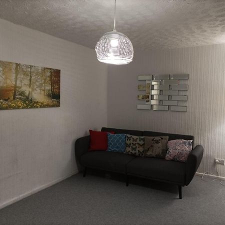 Ancoats Budget House - City Centre Manchester Zewnętrze zdjęcie