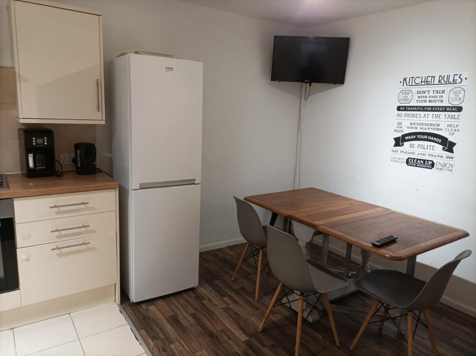Ancoats Budget House - City Centre Manchester Zewnętrze zdjęcie
